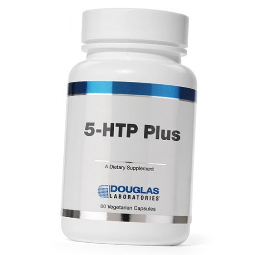 

5-HTP Plus Douglas Laboratories 60вегкапс (72414012)