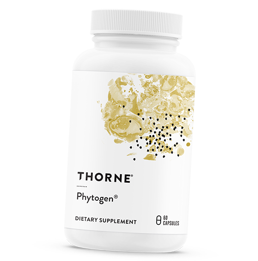 

Phytogen Thorne Research 60капс (71357020)