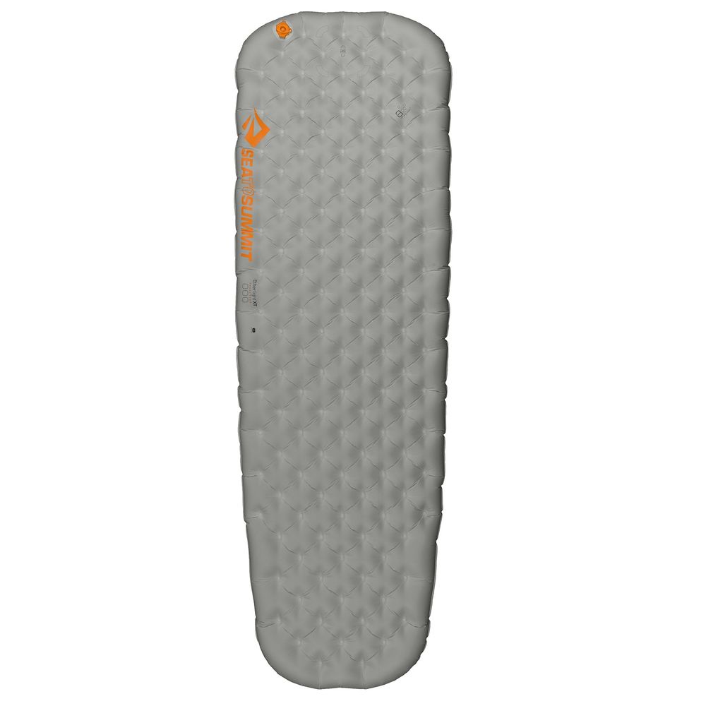 

Коврик надувной Sea To Summit Ether Light XT Insulated Mat Large Серый
