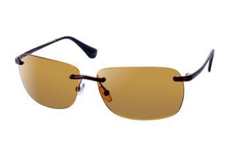 

Классические желтые очки Style Mark U2505Y