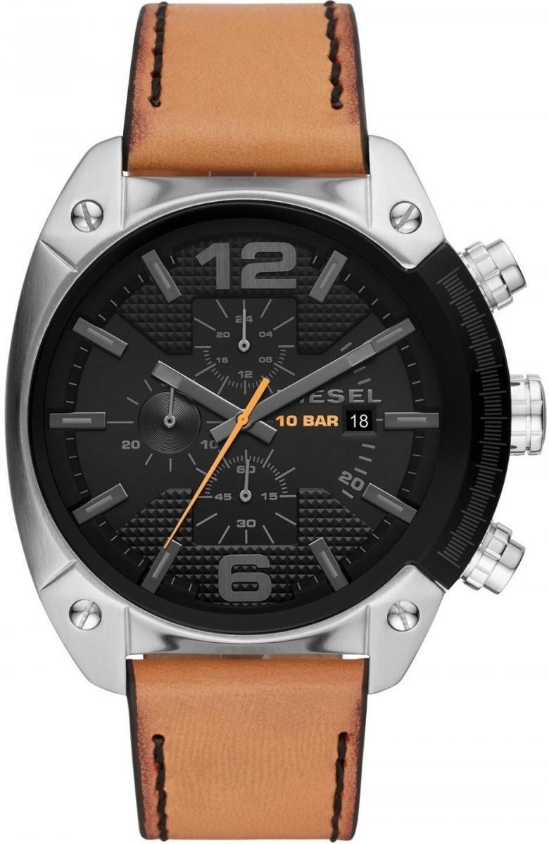 

Мужские часы Diesel DZ4503