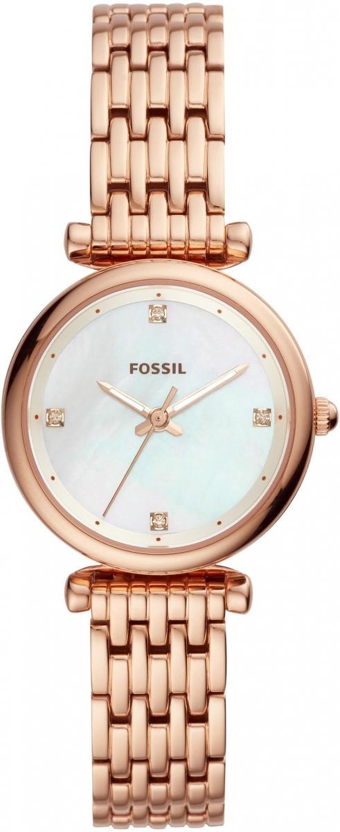 

Женские часы Fossil FOS ES4431