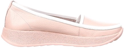 

Мокасины In Max MX 6802-33-12 39 Пудровые