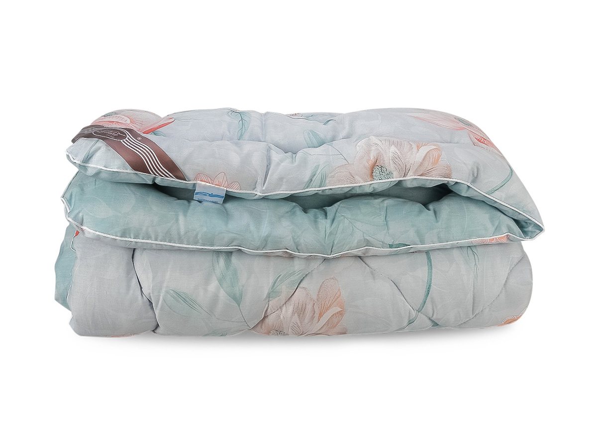 

Одеяло Шерстяное, облегченное Leleka-Textile 200х220 С103_104 (94/4053)
