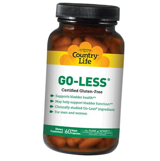 

Go-Less Country Life 60вегкапс (71124013)