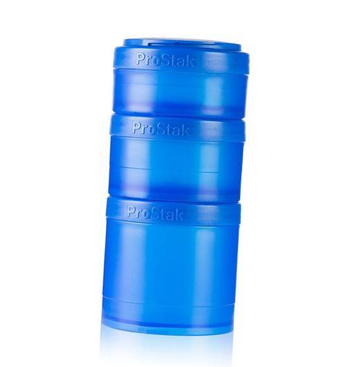

Контейнер ProStak Expansion Pak Blender Bottle Синий (33234005)