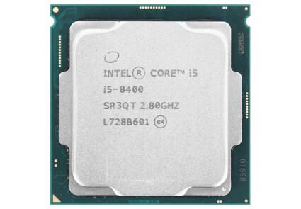 

Процессор Intel Core i5 8400 (CM8068403358811)