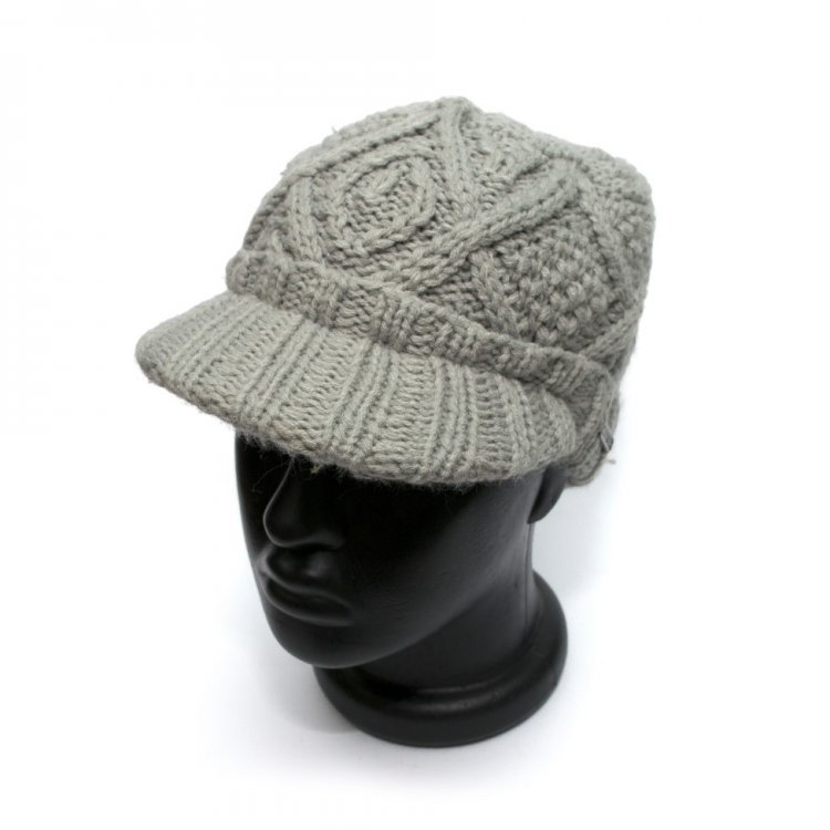 

Женская Шапка Dakine С Дашком Серая Dk8680028 158649