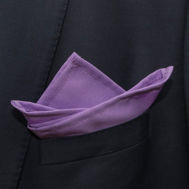 

Платок Gofin shawl Сиреневый Матовый Pl-7619 158669