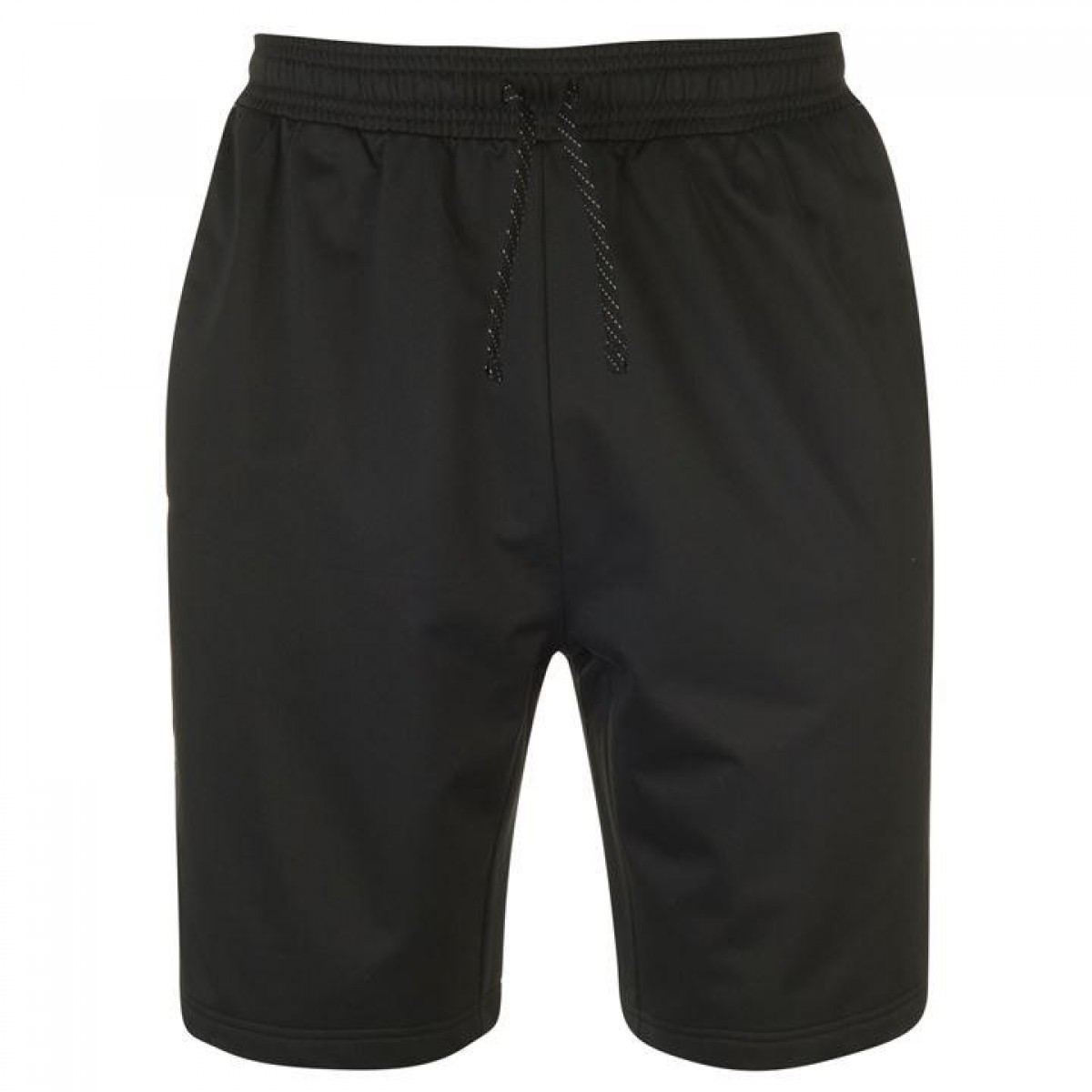 Шорты Everlast Track Sn93 Black, S (10225705) от продавца: FR – в ...