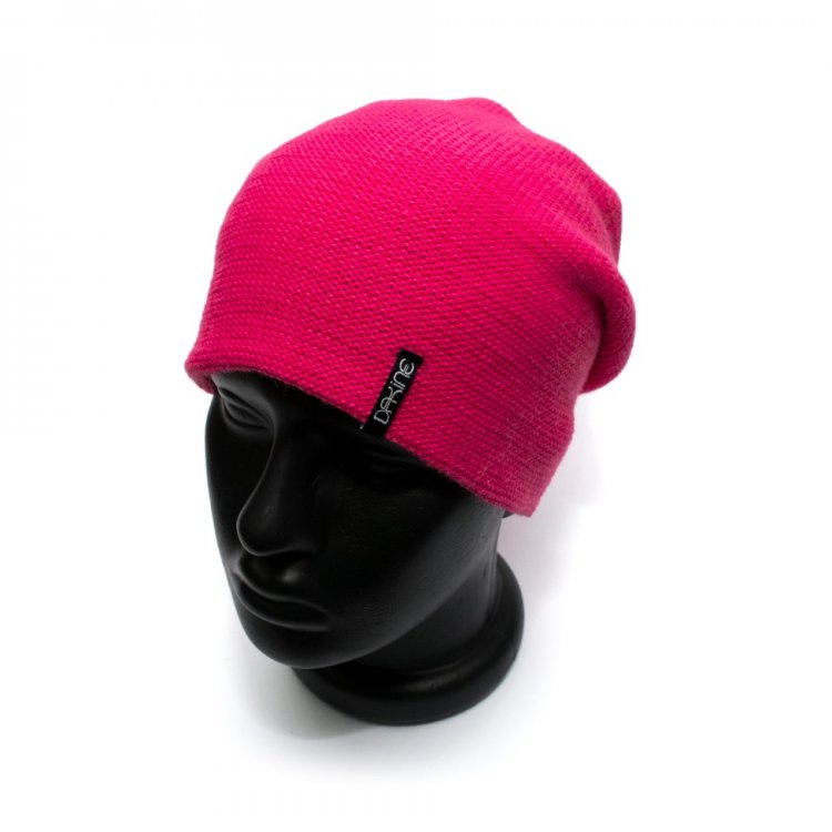 

Женская шапка Dakine One Size Акрил Фуксия 5420685