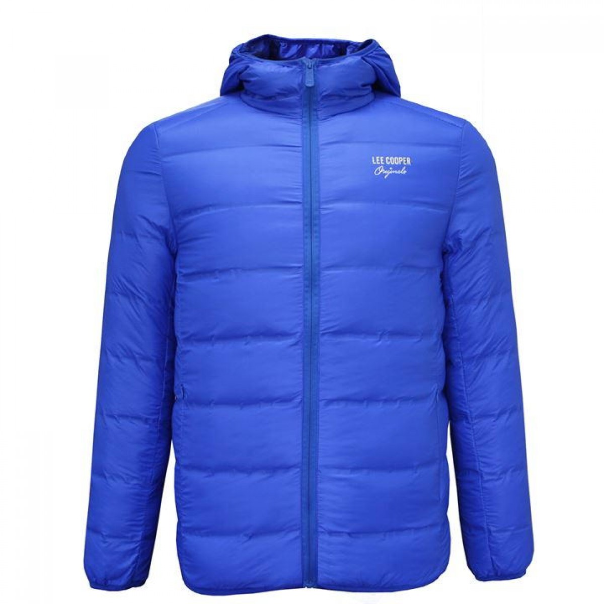 Куртка Lee Cooper Seamless Down Royal, L (10204995) – в интернет ...
