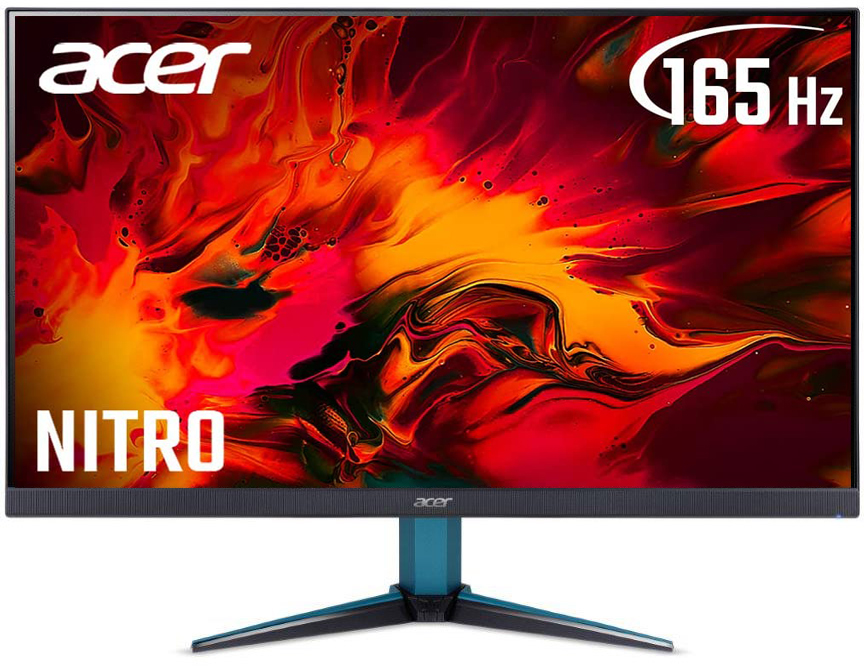 

Монитор 27" Acer Nitro VG272UVbmiipx