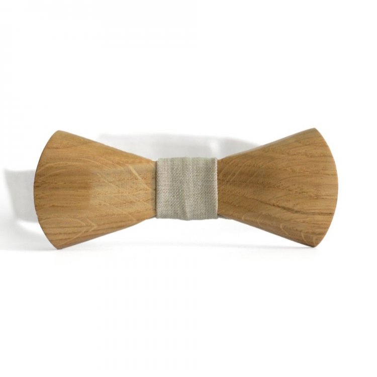 

Бабочка Gofin wood С Закругленными Углами 11 x 4 см Дерево (GBDH-8027) 5255517
