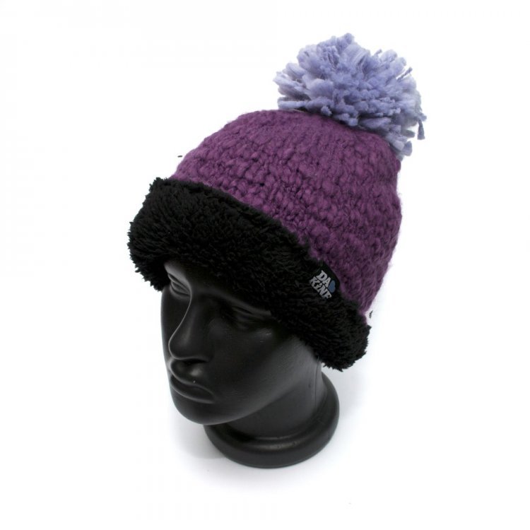 

Женская Шапка Dakine Фиолетовая 8680071 158652