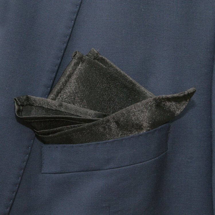 

Платок Gofin shawl Черный Pl-7624 158813