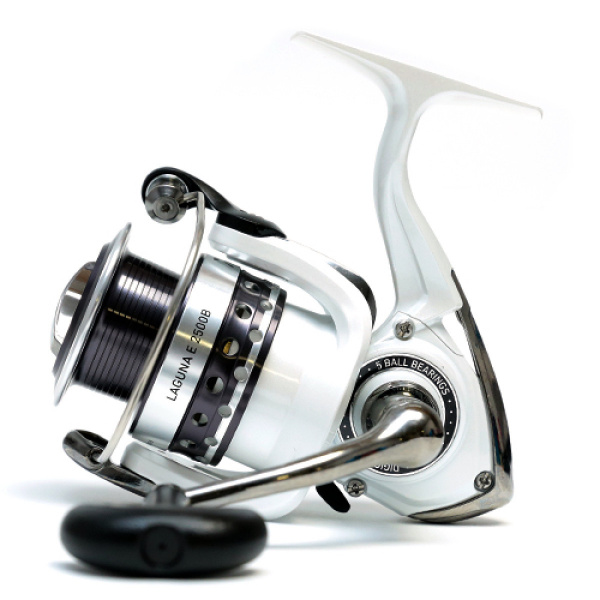 

Котушка DAIWA Laguna E2000B