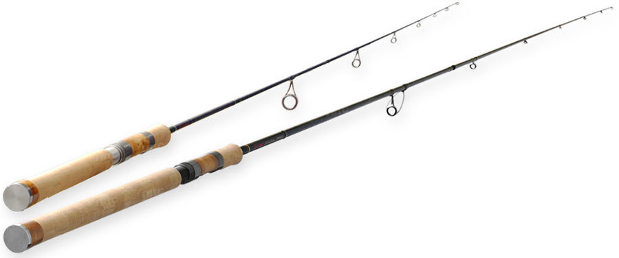 

Спінінг Tenryu Cierry 2.50m 5-18g