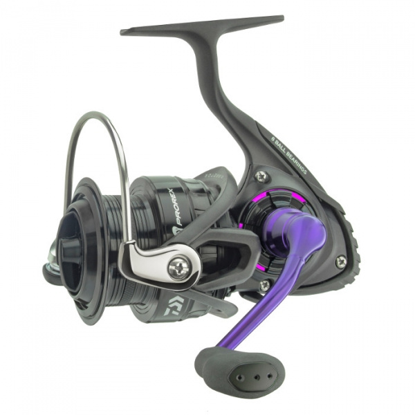 

Котушка DAIWA Prorex 2500 RA
