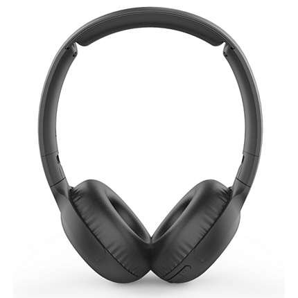 

Наушники Philips UpBeat TAUH202 On-ear Wireless Mic Black