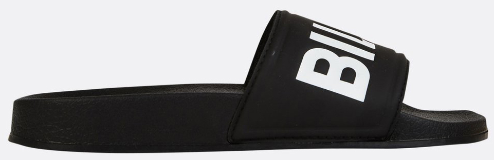 

Шлепанцы Billabong Legacy Sandal N9FF08-19 40 Черные