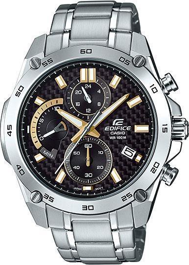 

Наручные мужские часы Casio EFR-557CD-1A9VUEF