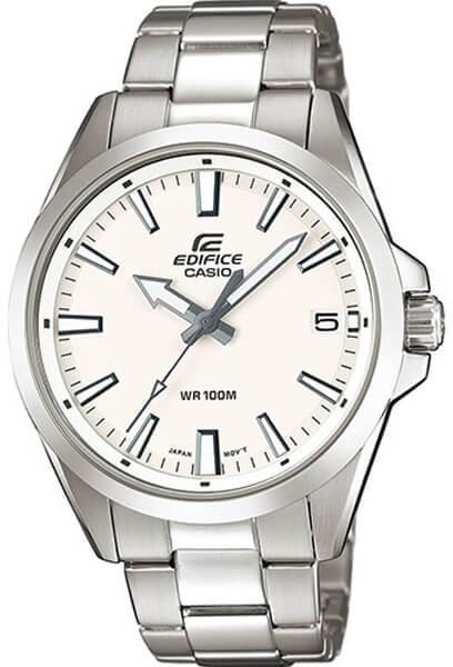 

Наручные мужские часы Casio EFV-100D-7AVUEF