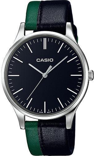 

Наручные мужские часы Casio MTP-E133L-1EEF