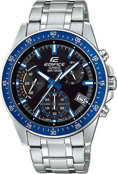 

Наручные мужские часы Casio EFV-540D-1A2VUEF