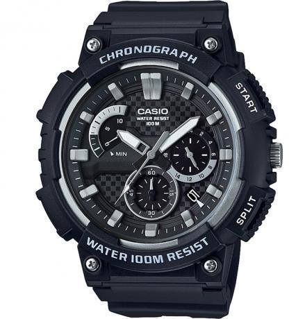 

Наручные мужские часы Casio MCW-200H-1AVEF