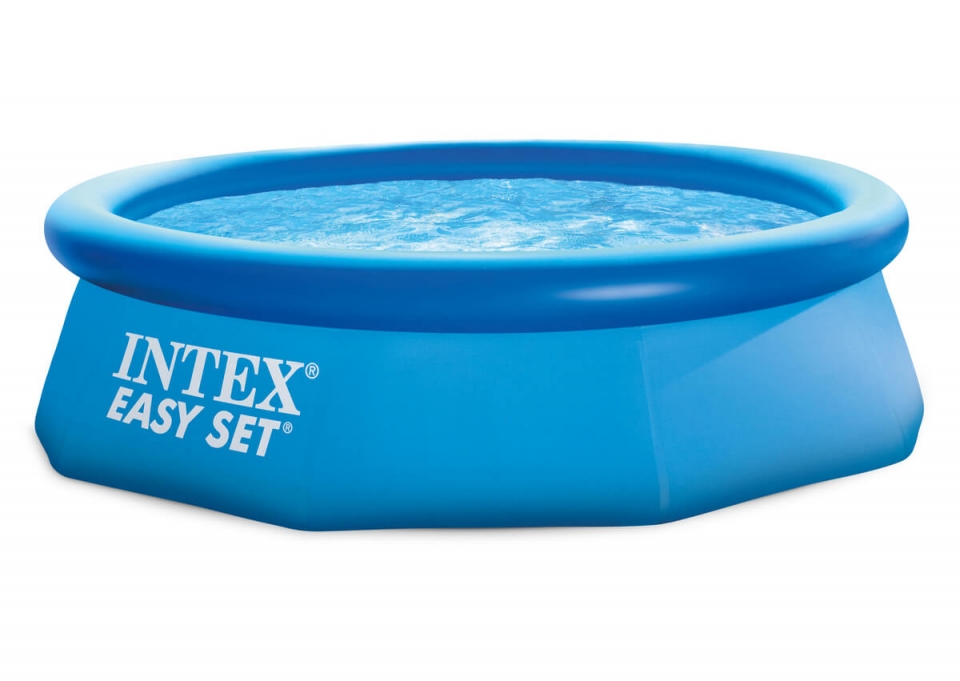 

Басейн надувний Intex, Easy Set, 28110