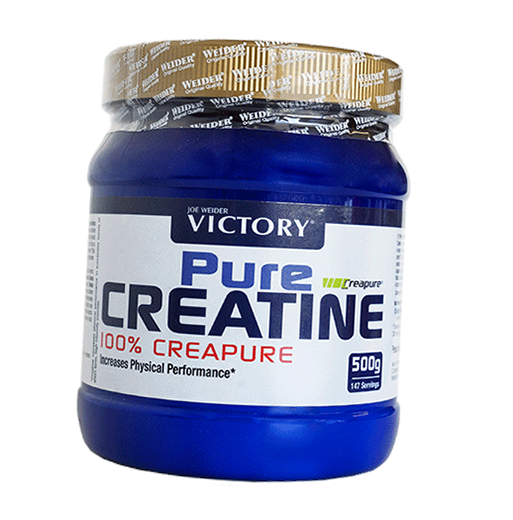 

Креатин Моногидрат, Creatine Victory Powder, Weider 500г (31089008)