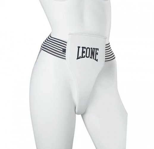

Защита паха женская Leone Leone 1947 S Белый (37333022)