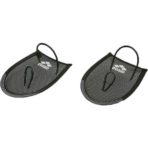 

Лопатки для плавания Flex Paddles AR-1E554 Arena Черный (60442037)