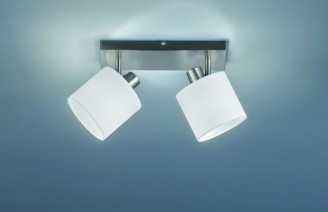 

Настенный светильник Trio R80332001
