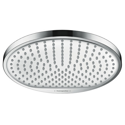 

Душевая головка HANSGROHE CROMETTA S 240 26723000 хром (29058)