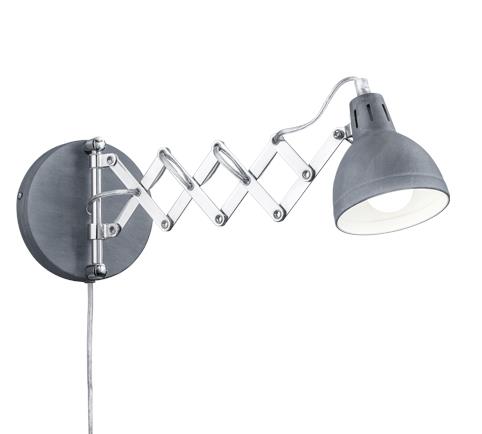 

Настенный светильник Trio R20321078 Scissor r20321078