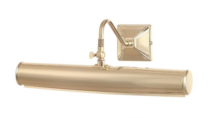 

Подсветка Picture Lights Elstead PL1/20 PB A47591