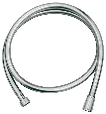 

Душевой шланг 1250 мм GROHE SILVERFLEX 28362000 хром (27582)