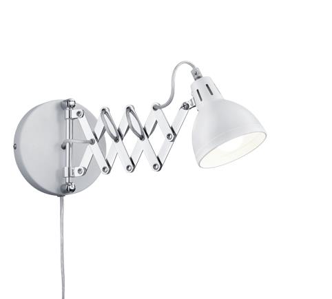 

Настенный светильник Trio R20321031 Scissor r20321031