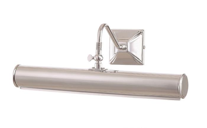 

Подсветка для картин Elstead PICTURE LIGHTS PL1/20 PC A45357