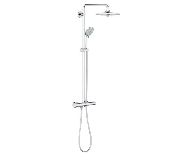 

Душевая система с термостатом Grohe Euphoria System 260 27296002 (29369)