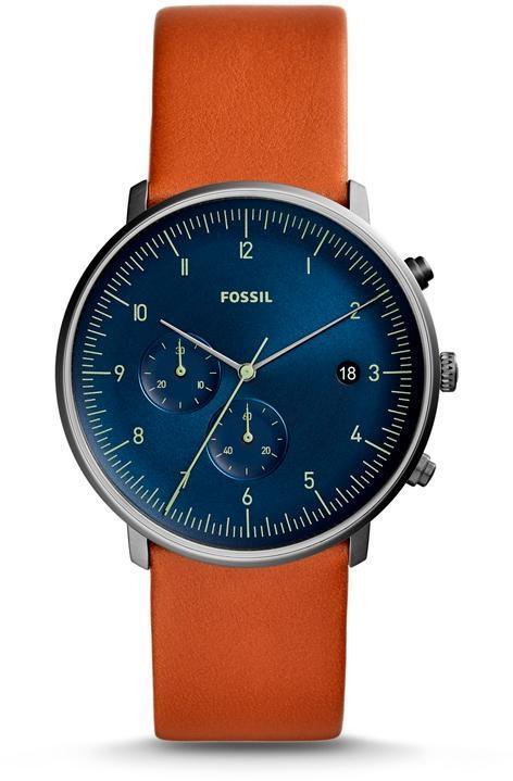 

Мужские часы Fossil FOS FS5486