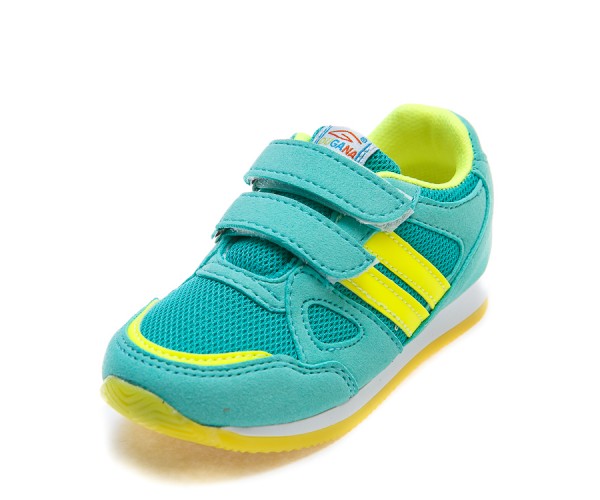 

Кроссовки Dugana kids B1801(22-25) бирюза 23р 15 см