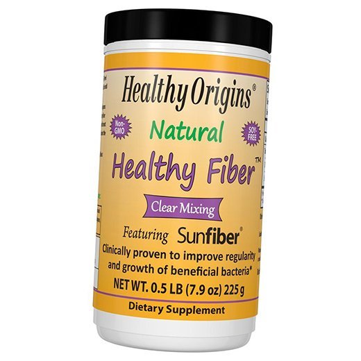 

Healthy Fiber Healthy Origins 225г (69354003)