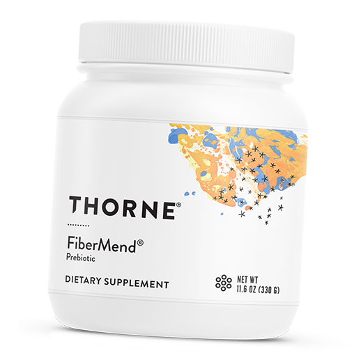 

FiberMend Thorne Research 330г (69357007)