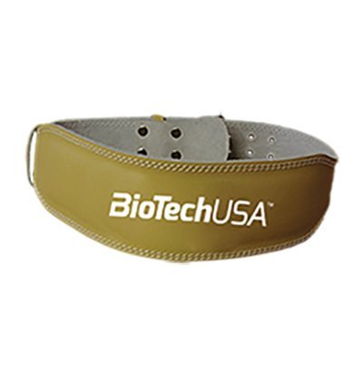 

Пояс Austin2 BioTech (USA) L Коричневый (34084003)