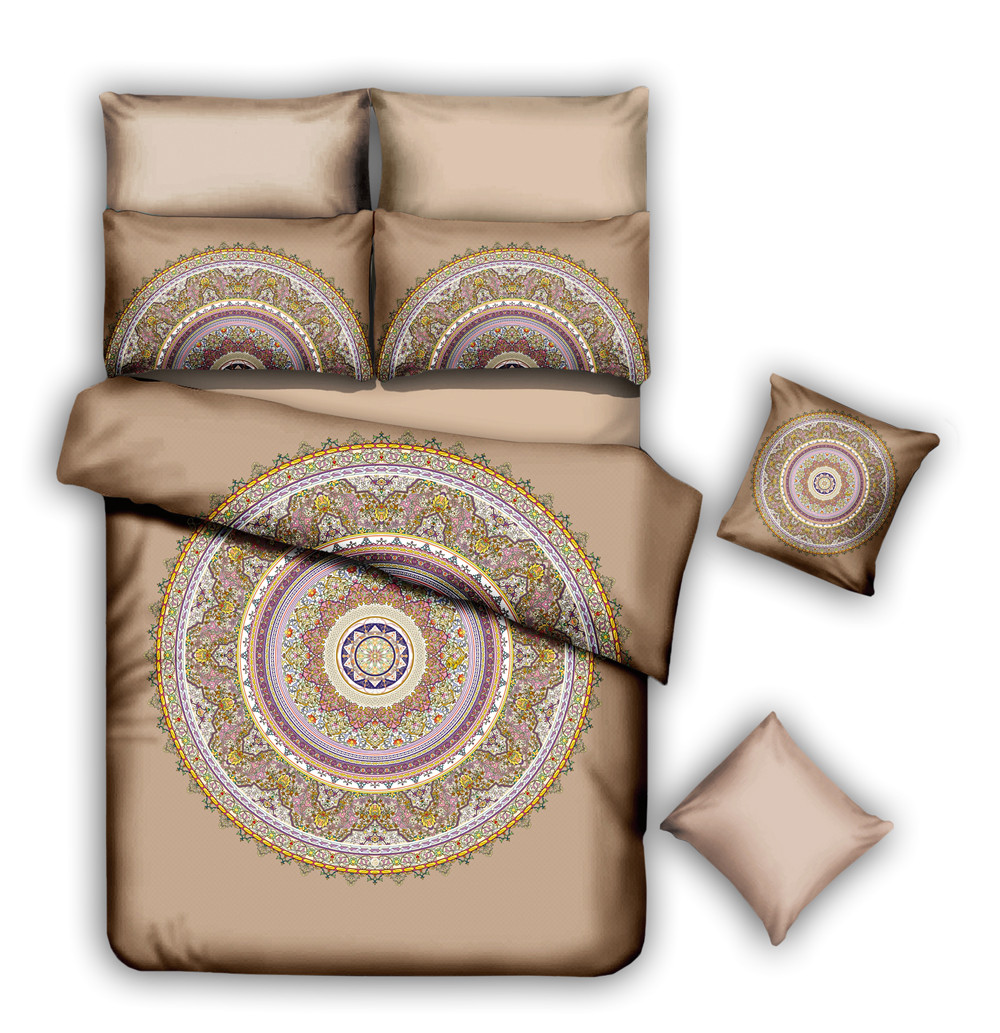 

Постельное белье Love You микрофибра двусторонняя - JKH 928 евро