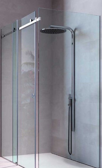 

Душевая кабина Andora Dream 110*100*200 Clear du-40592 (39447)