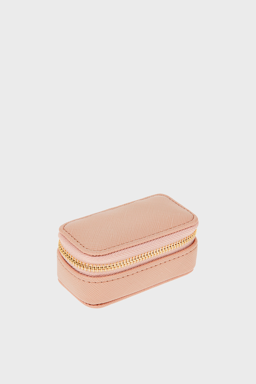 

Женский розовый бокс для украшений MINI Accessorize OS 789386